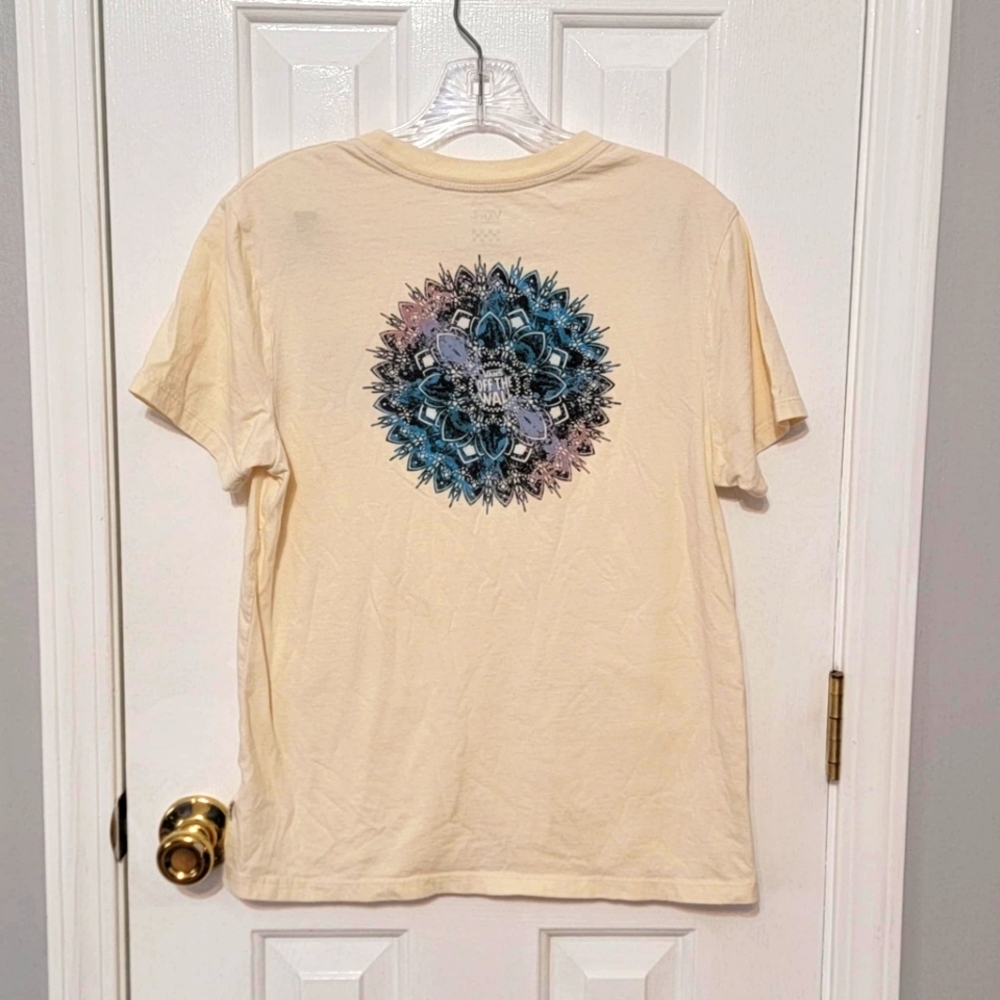 Vans OTW Vandala Tee Medium